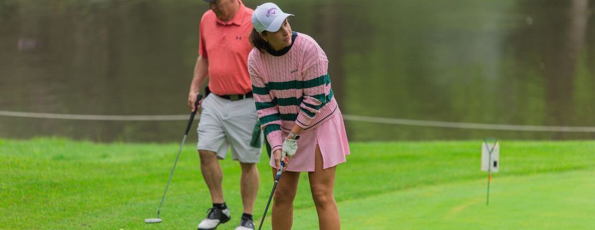 Heritage Resident Benefit Fund Golf Outing